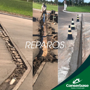 REPAROS